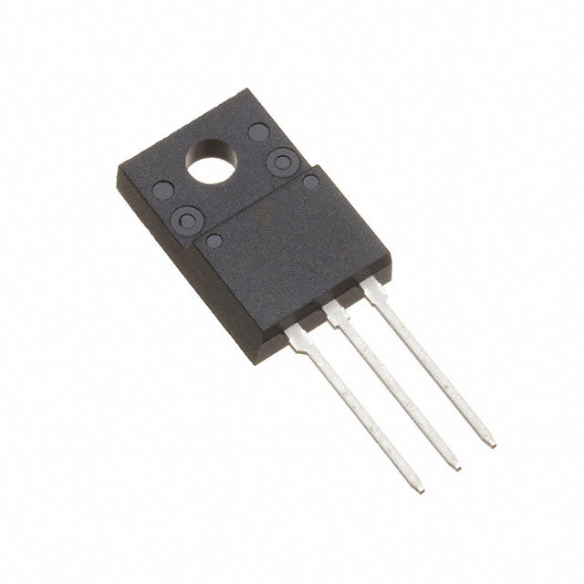 TK6R7A10PL,S4X Toshiba Semiconductor and Storage  Transistors - FET MOSFET - Simples